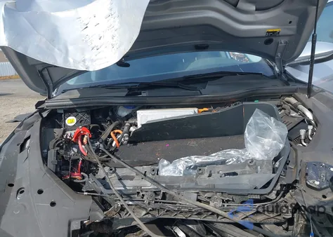 2022 Audi E-Tron Premium Quattro из США, поврежденный, VIN WA1AAAGE3NB004672